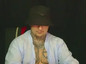 Cam4 Adult Webcams of devilwithtats