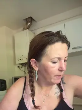 Cam4 Best Webcam of Desiree1951