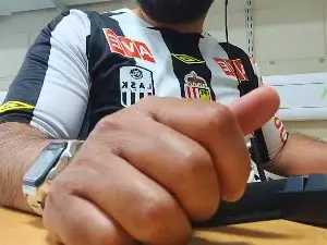 Cam4 Live Sex of Javi_mexican