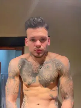 Cam4 Sex Chat of nicolas2471