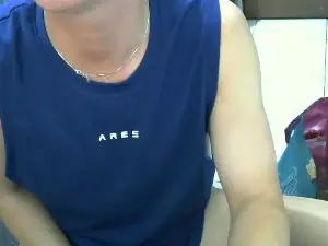 Cam4 Adult Webcam of rainman121
