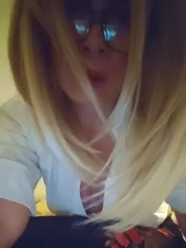 Cam4 Nude Webcam of Calupink