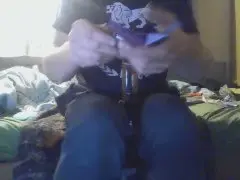 Cam4 Live Sex Cam of anal1986