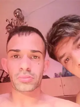 Cam4 Live Sex Cam of bossandbanny