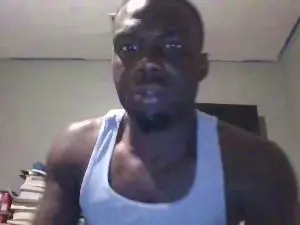 Cam4 Private Sex Chat of blackboi1991