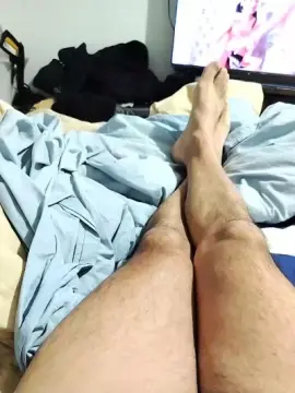 Cam4 Adult Video Chat of juampy25