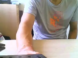 Cam4 Best Webcam of pablomuoz69