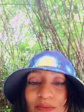 Cam4 Live Porn of AnyLeon