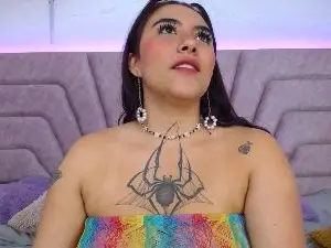 Cam4 Free Porn Cam of Jessica_Kraft