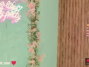 Cam4 Adult Webcams of Johanna6sexy