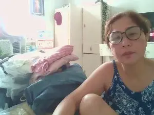 Cam4 Private Sex Chat of Sweetasian74