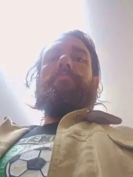 Cam4 Adult Webcam of Beardedveteran