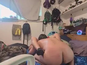 Cam4 Live Porn of Beardedveteran