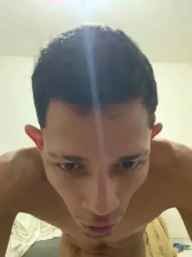 Cam4 Live Porn of Mlknovinhooo