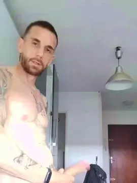 Cam4 Live Sex Cam of Neotrix33