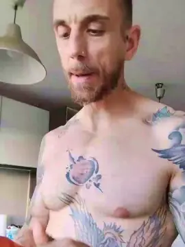 Cam4 Live Porn of Neotrix33