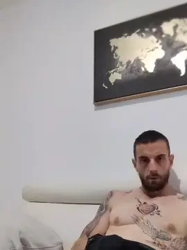 Cam4 Live Sex Cam of Neotrix33