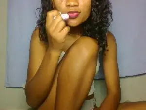 Cam4 Sex Chat of Annii_Sexyy
