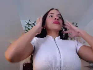 Cam4 Live Porn of lili_sofia