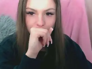 Cam4 Live Sex Cam of LiliBlush