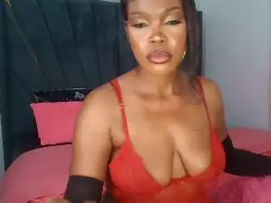 Cam4 Private Sex Chat of QueenB