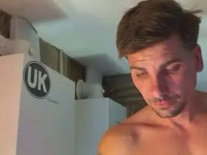 Cam4 Nude Webcam of ST8BOYXXX