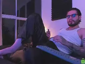 Cam4 Watch Live Sex Cams of _Elon_coxx_