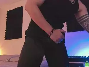 Cam4 Best Webcam of _Elon_coxx_