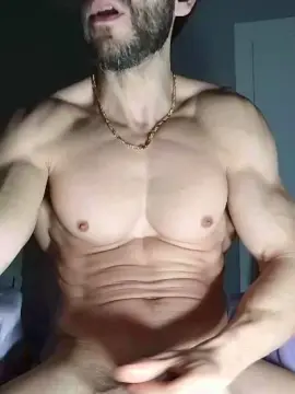 Cam4 Free Porn Cam of alessandrospain
