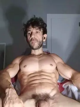 Cam4 Best Webcam of alessandrospain