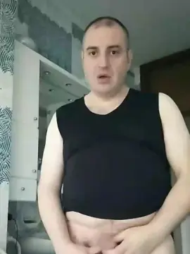 Cam4 Live Sex of cumincam82