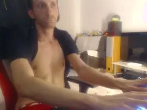 Cam4 Adult Video Chat of LoyalD