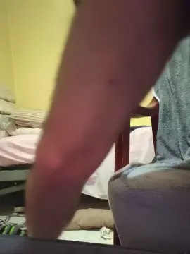Cam4 Live Sex of Rubenario2