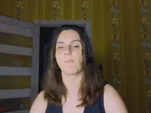 Cam4 Sex Cam of Secret_smile