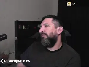 Cam4 Adult Webcam of TheDevilPup75
