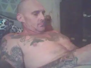 Cam4 Nude Webcam of ClydeCan409