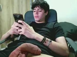 Cam4 Live Sex of gerardcolo