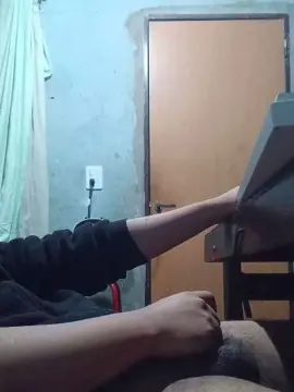 Cam4 Nude Webcam of nahu002bsas