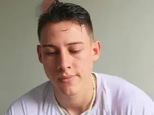 Cam4 Private Sex Chat of Latino_Milk_99