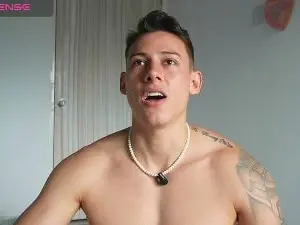 Cam4 Live Sex of Latino_Milk_99