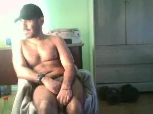 Cam4 Live Porn of Militar_S