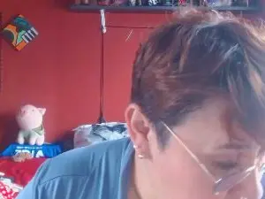 Cam4 Live Sex Cam of SashaRosee_