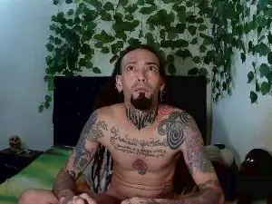 Cam4 Live Porn of And1_dread