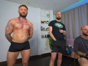 Cam4 Sex Cam of Firebeard_
