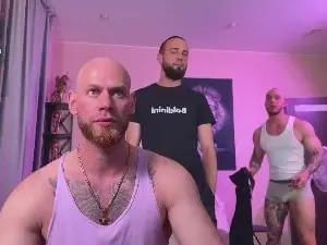 Cam4 Best Webcam of Firebeard_