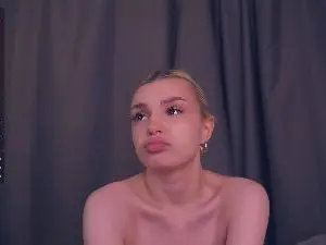 Cam4 Live Sex of PenniChristle