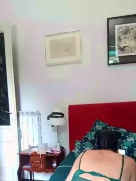 Cam4 Sex Cam of SlutTravSub