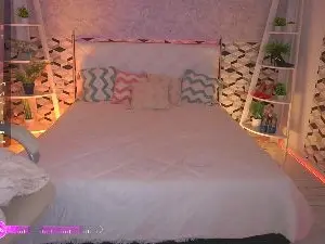 Cam4 Live Sex Cam of MadissonSoft