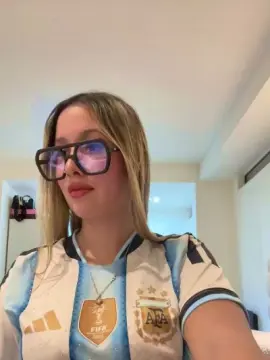 Cam4 Private Sex Chat of Mialunaxx