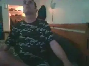 Cam4 Nude Webcam of nickwilly88